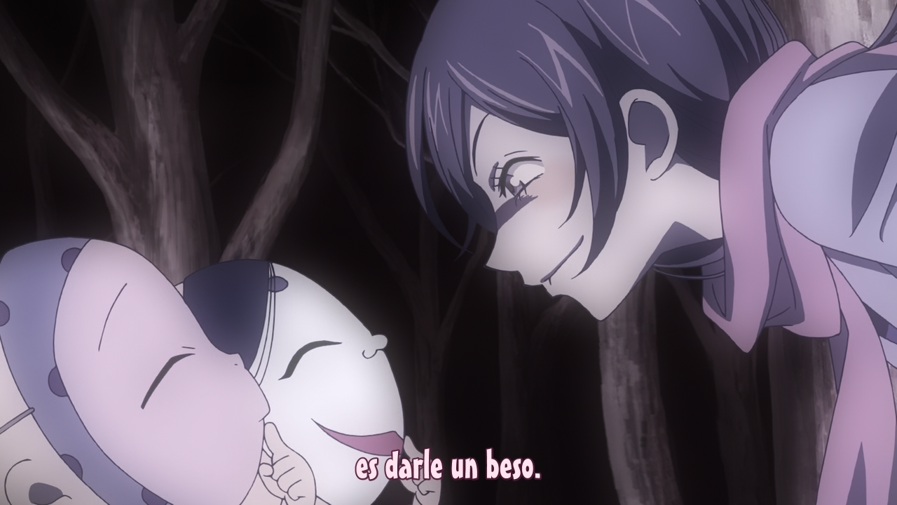 Kamisama Hajimemashita (Toshokan)